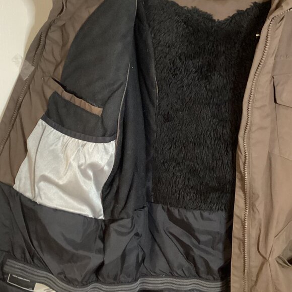 Columbia Sportswear Vertex Womens Waterproof Jacket Size L Walking Hiking Skiing - Picture 6 of 16